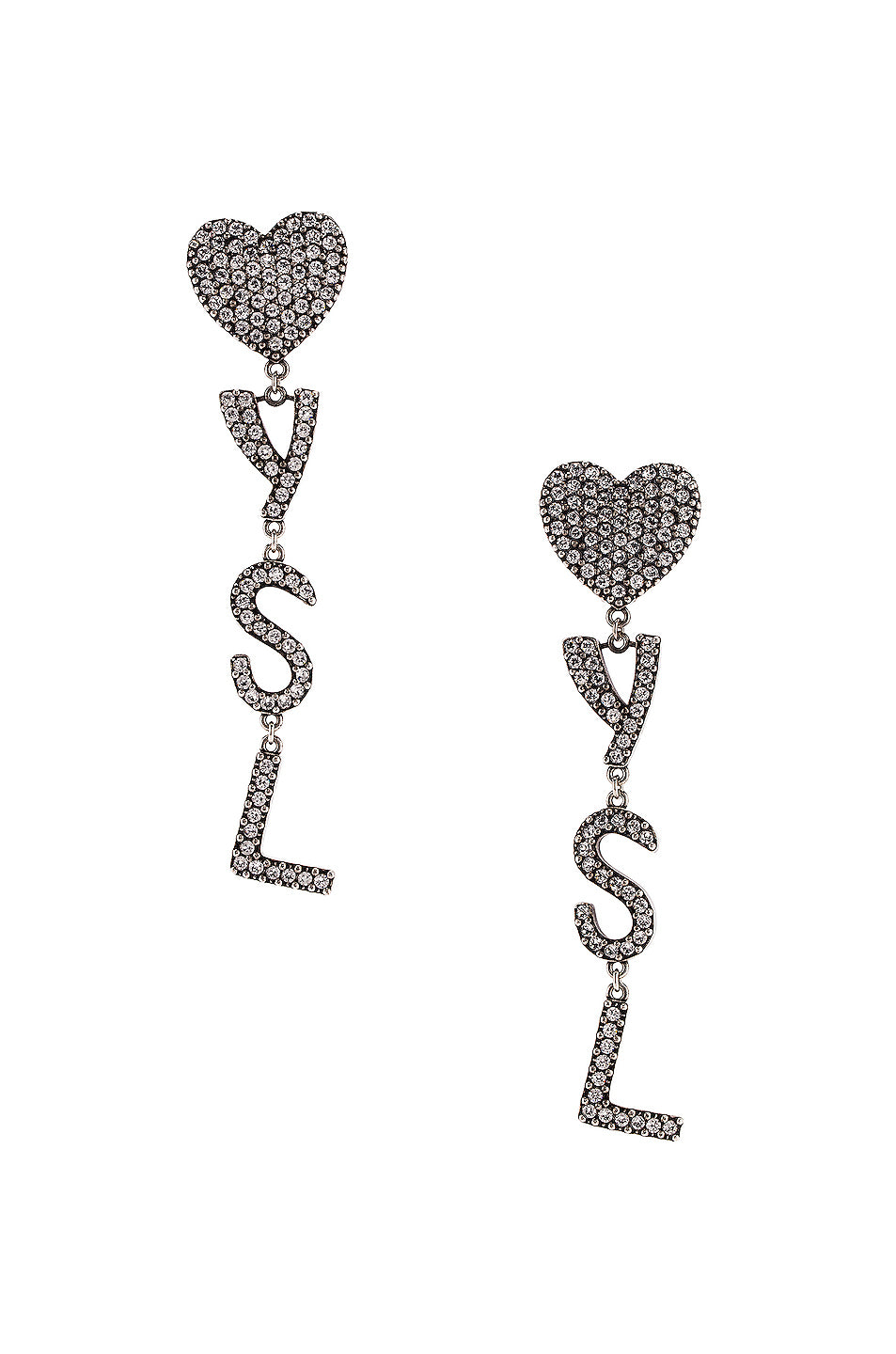 YSL Earrings