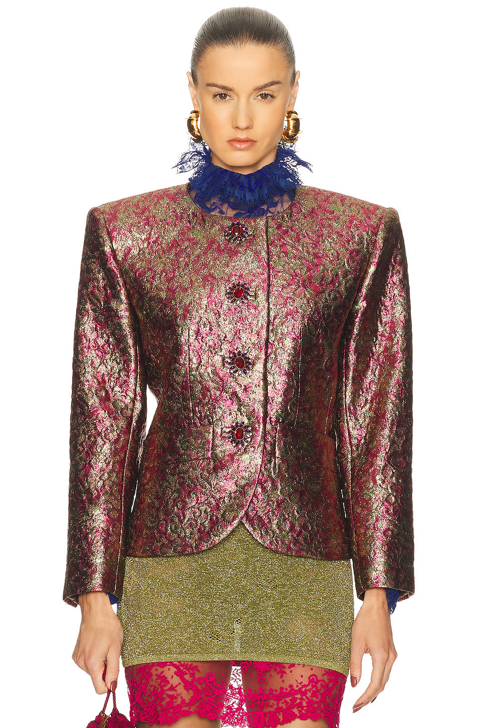 Lady Jacket