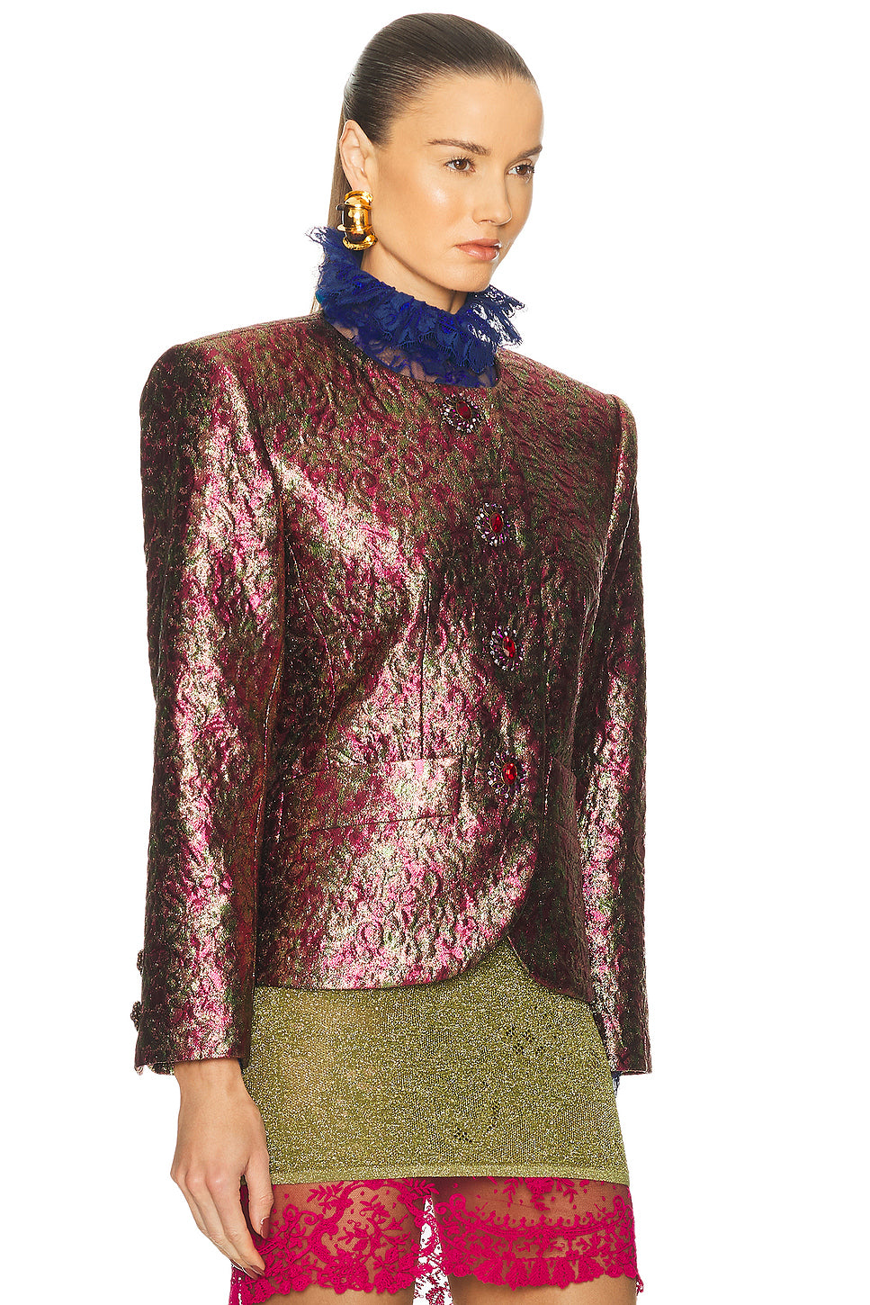 Lady Jacket