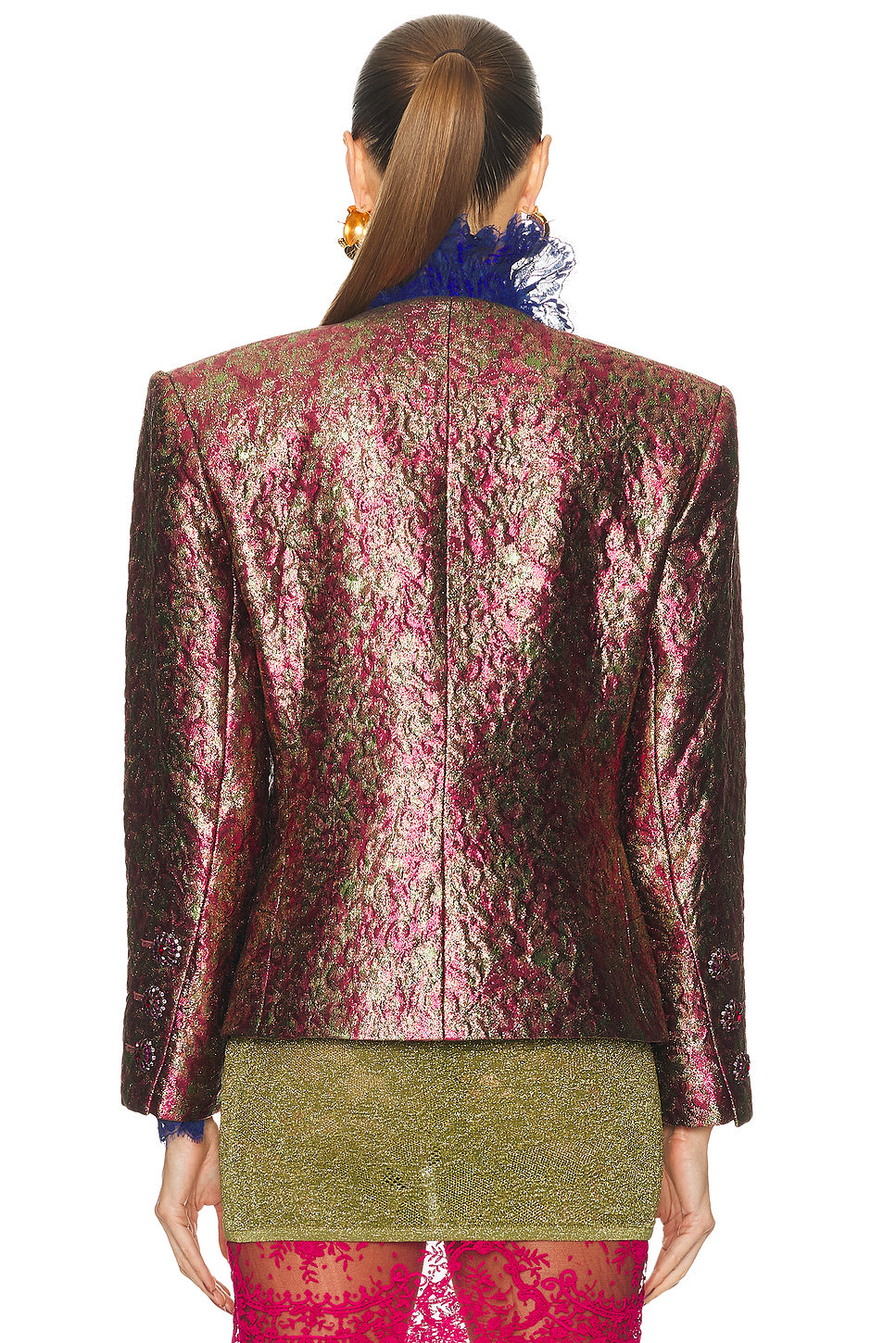 Lady Jacket
