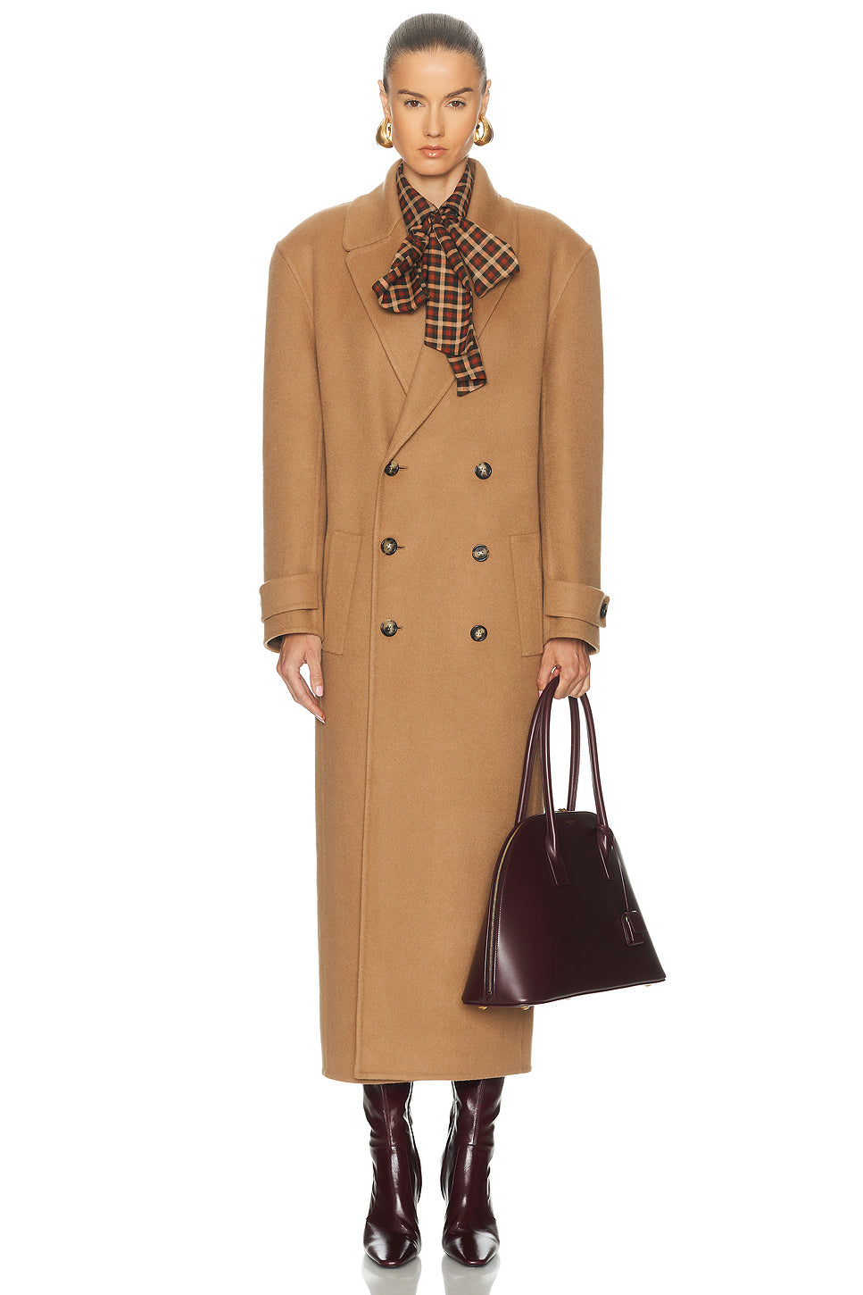 Long Coat