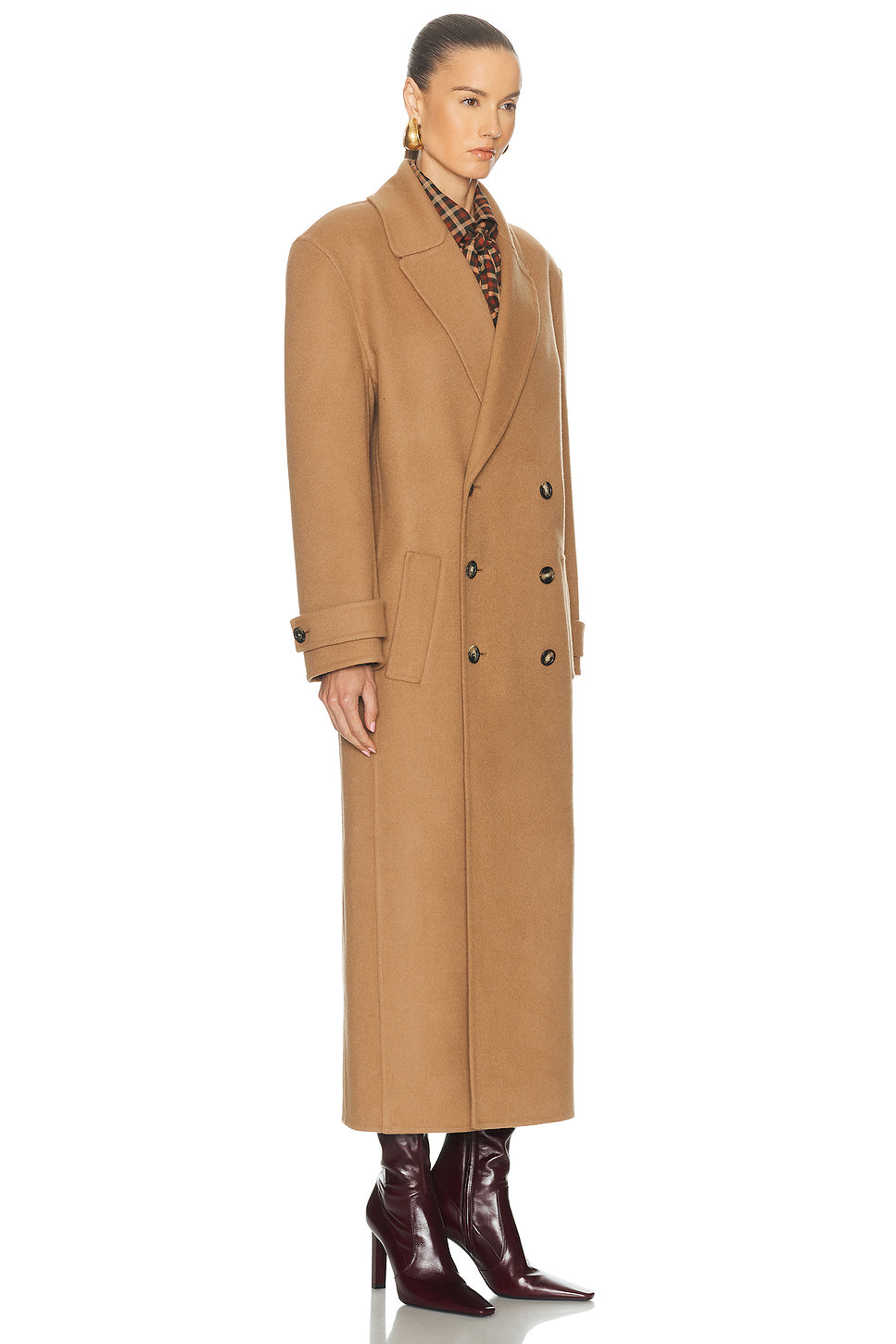 Long Coat