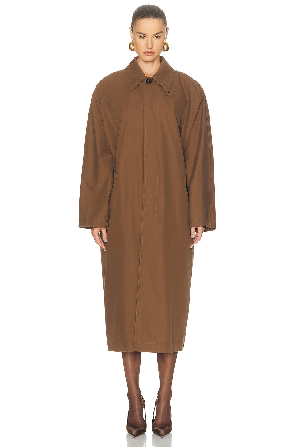 Maxi Coat