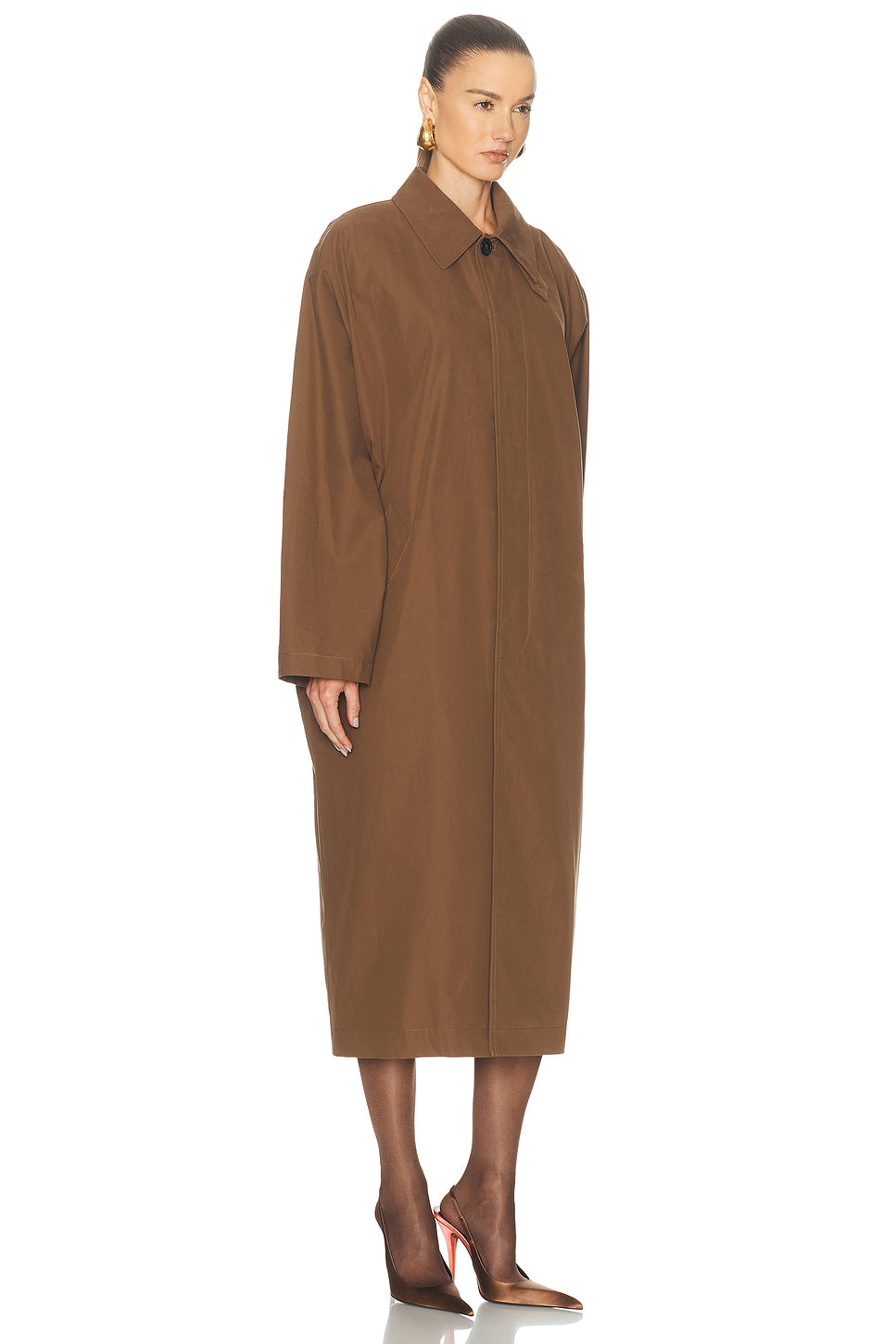 Maxi Coat