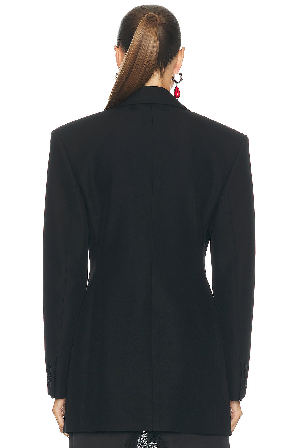 Tux Jacket