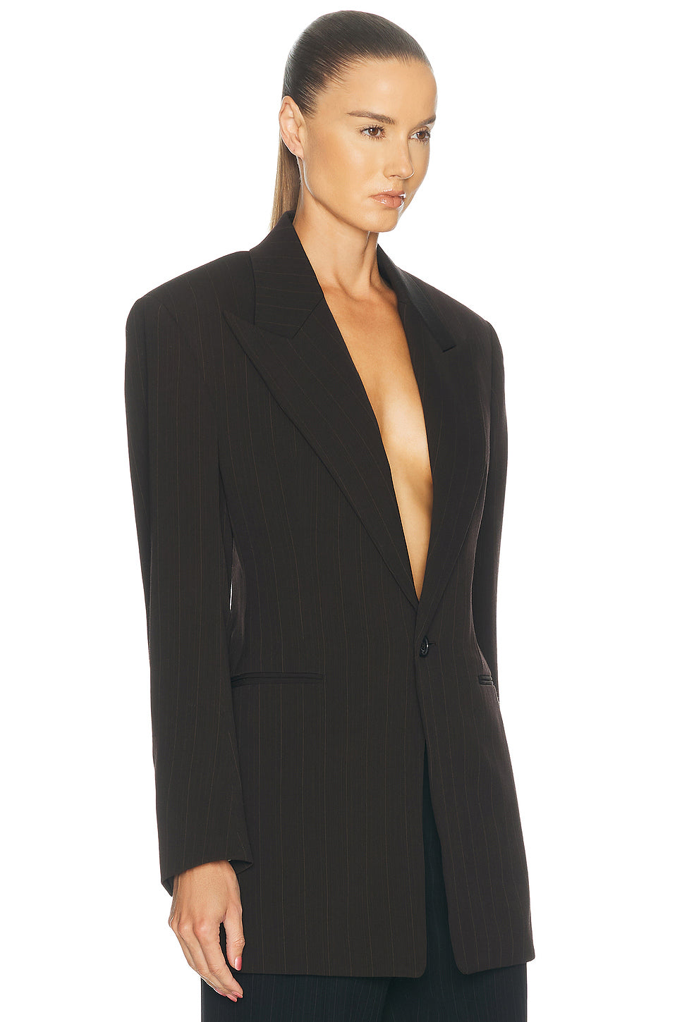 Tailored Jacket