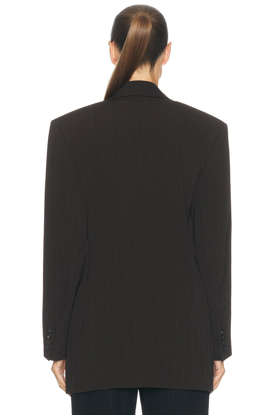 Tailored Jacket