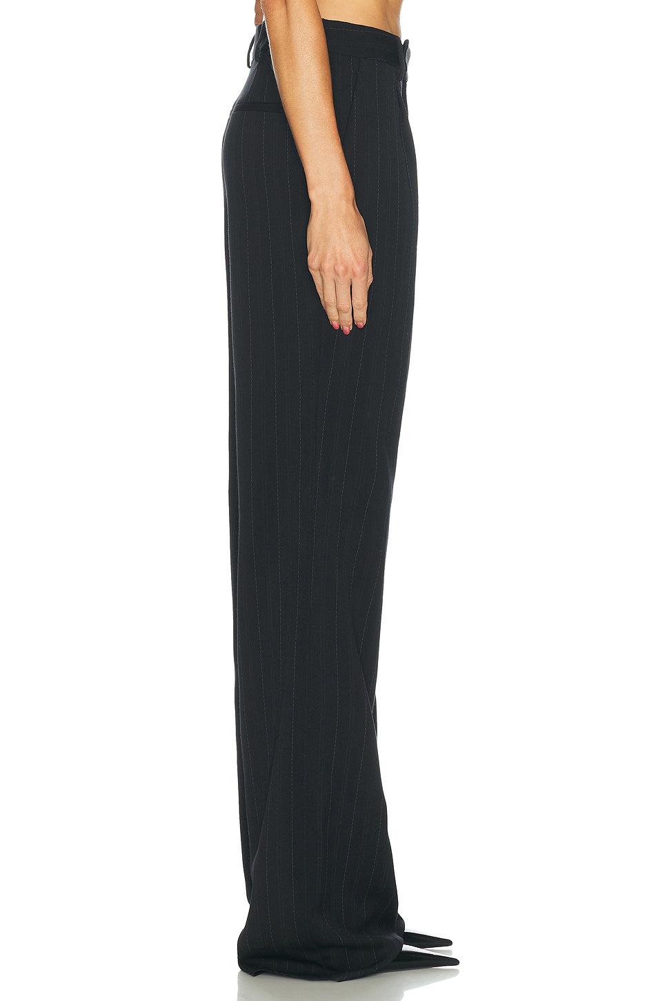 Flare Pant