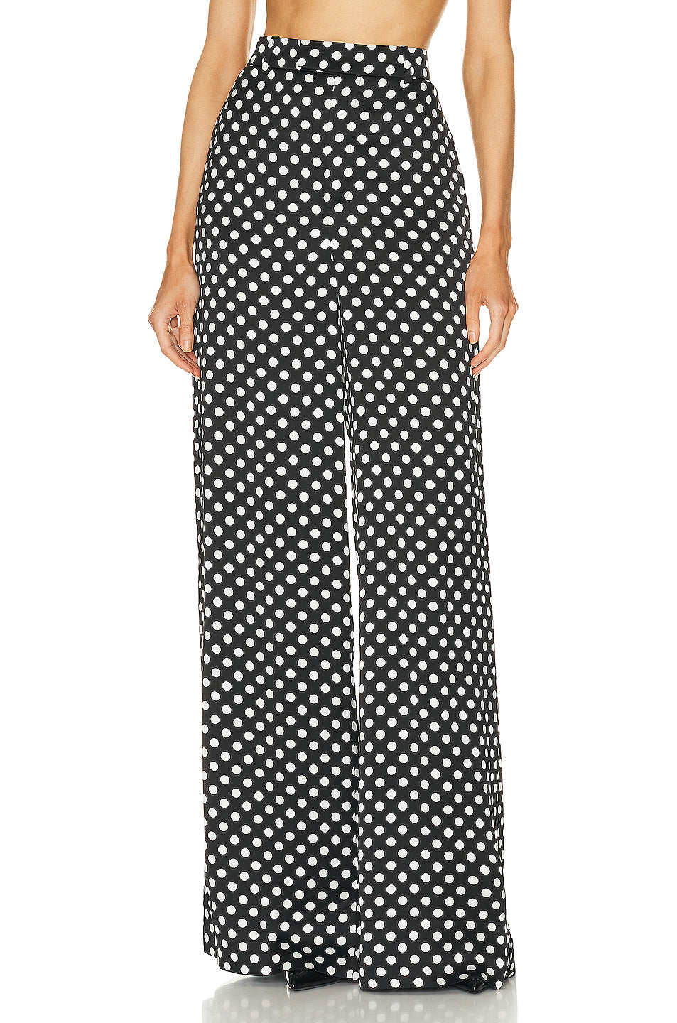 Wide Leg Pant