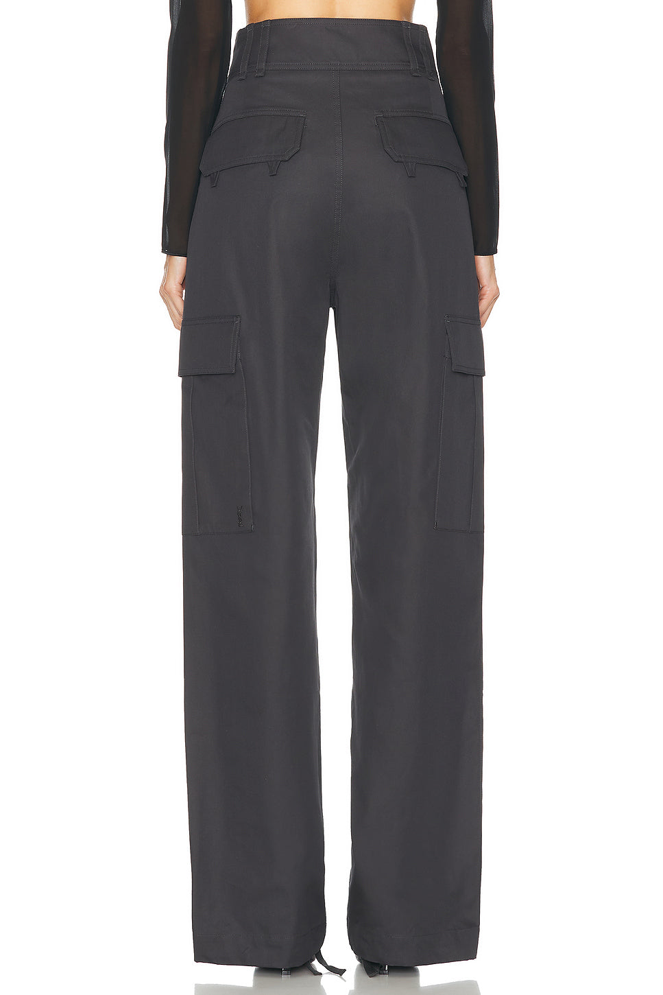 Wide Leg Pant