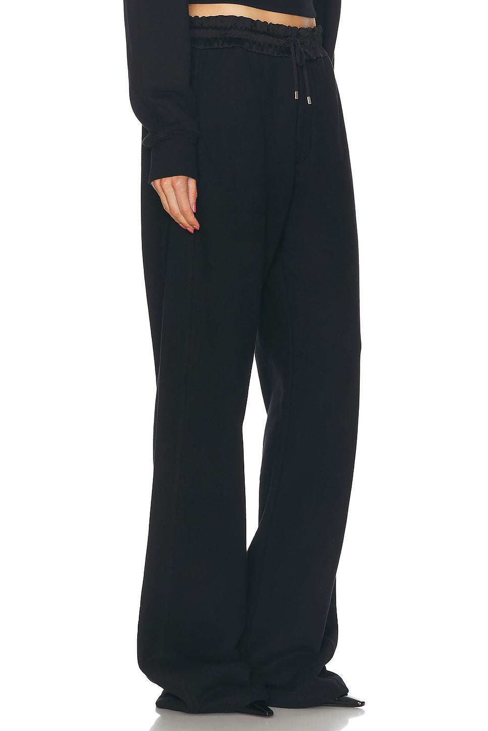 Wide Leg Pant