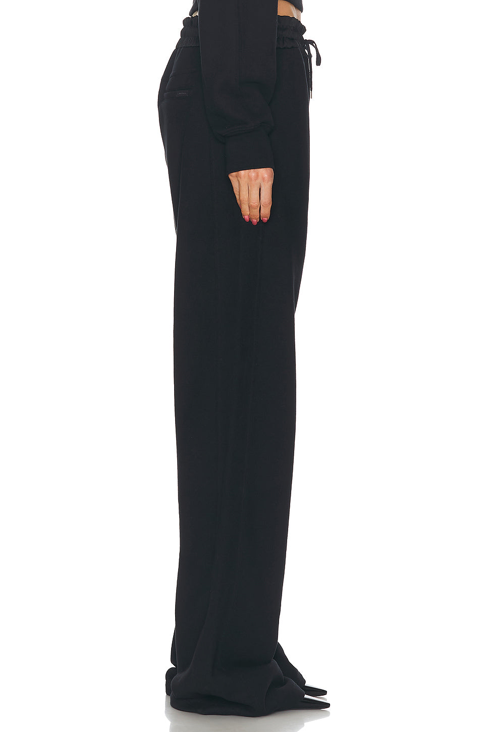 Wide Leg Pant