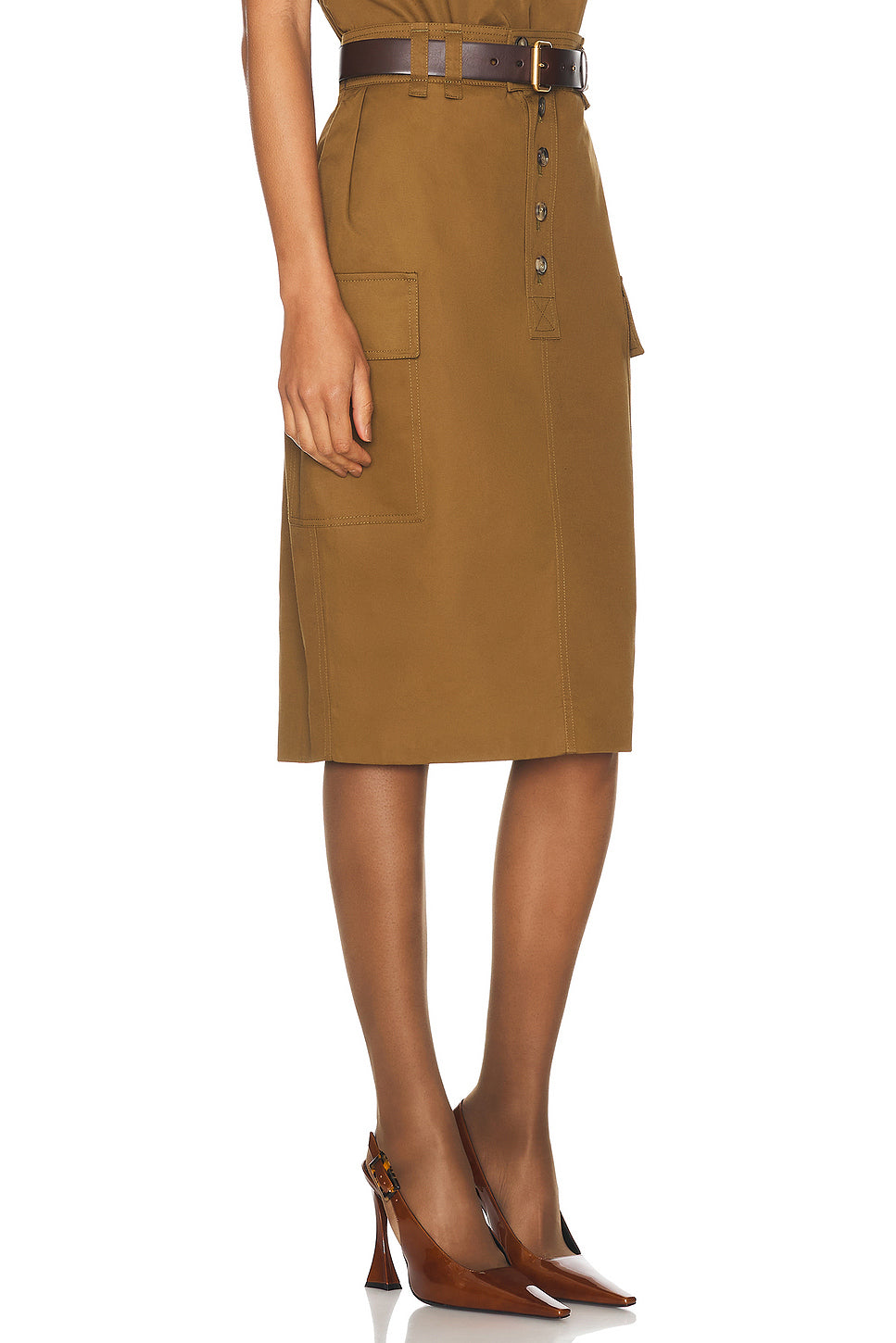 Cargo Skirt