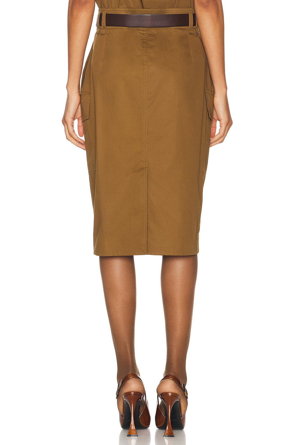 Cargo Skirt