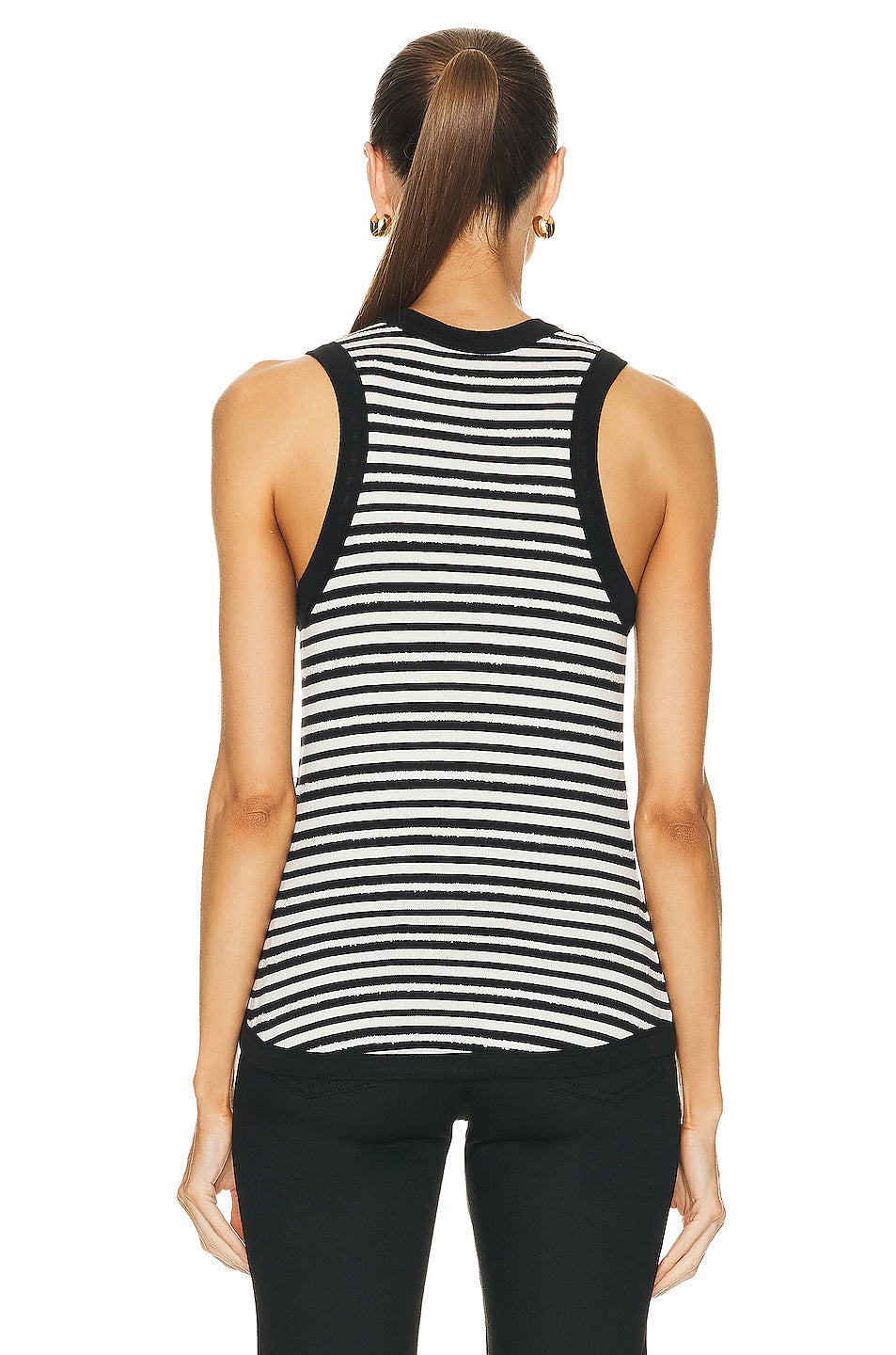Jersey Tank Top