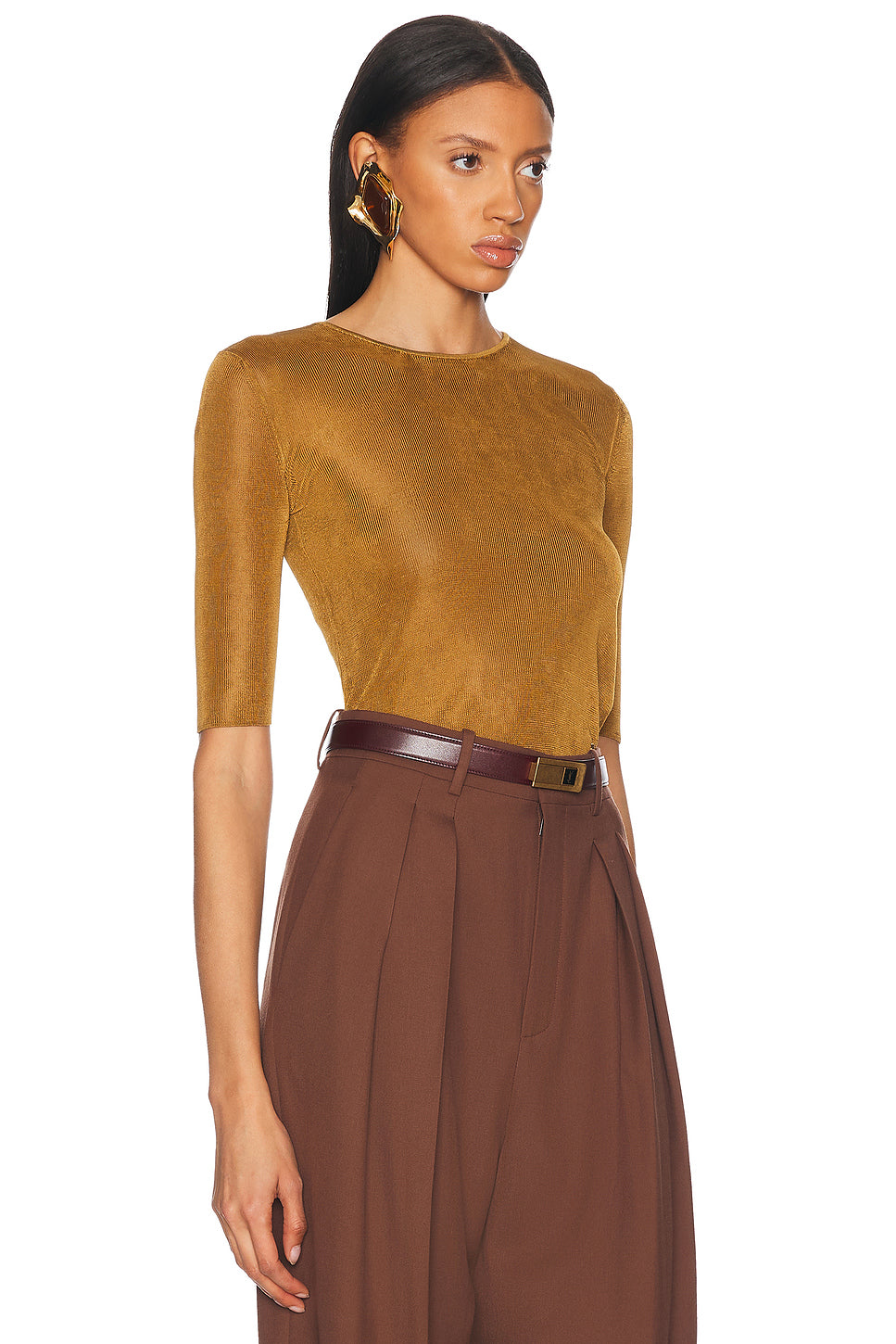 Short Sleeve Top
