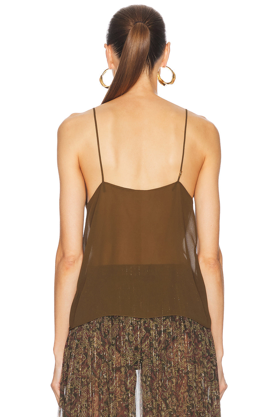 Camisole Top