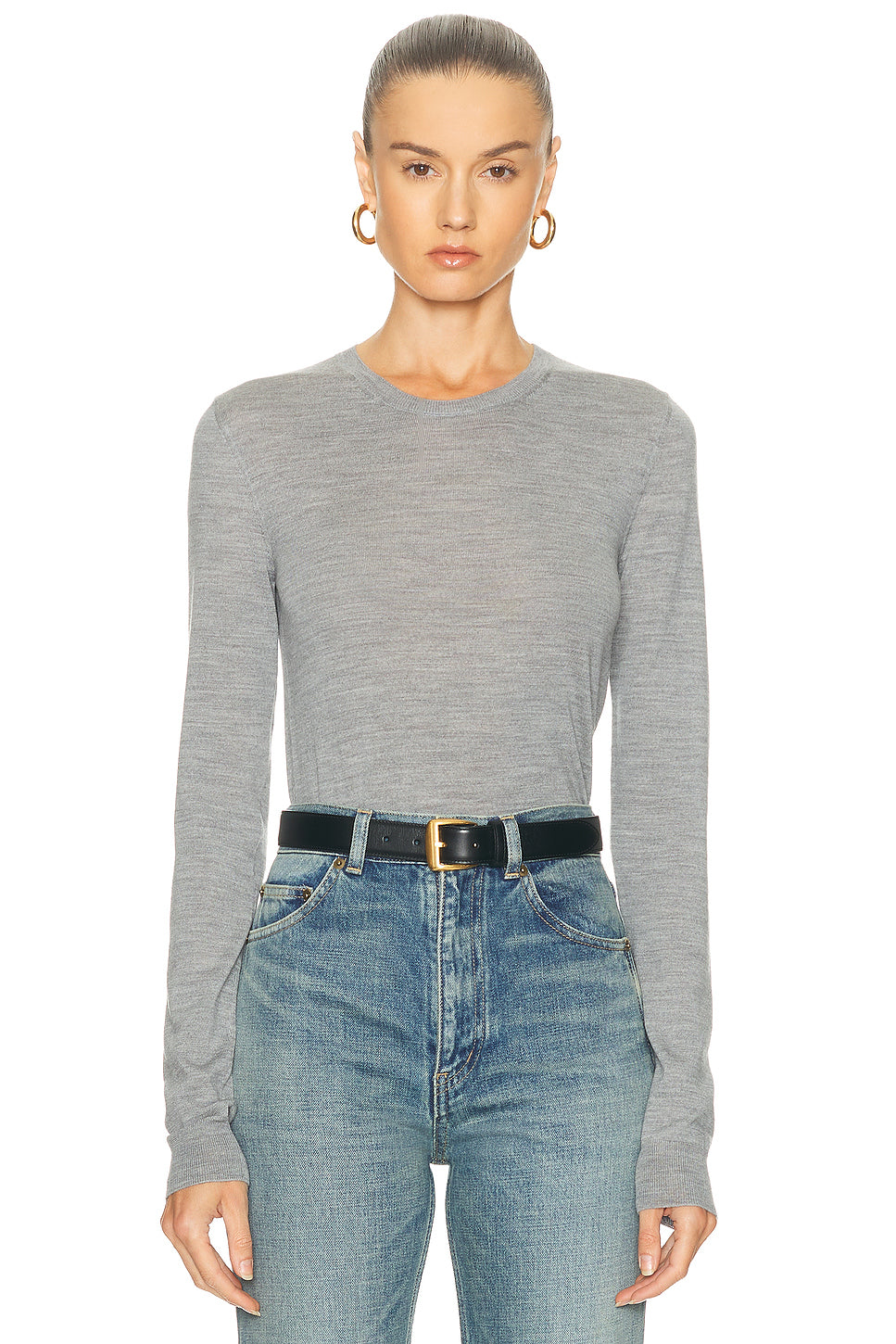Long Sleeve Top