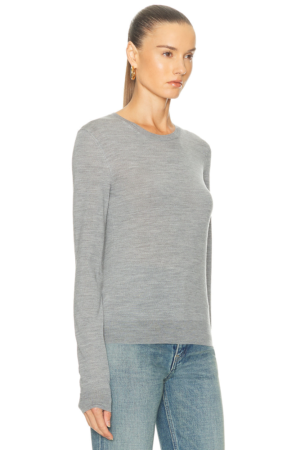 Long Sleeve Top