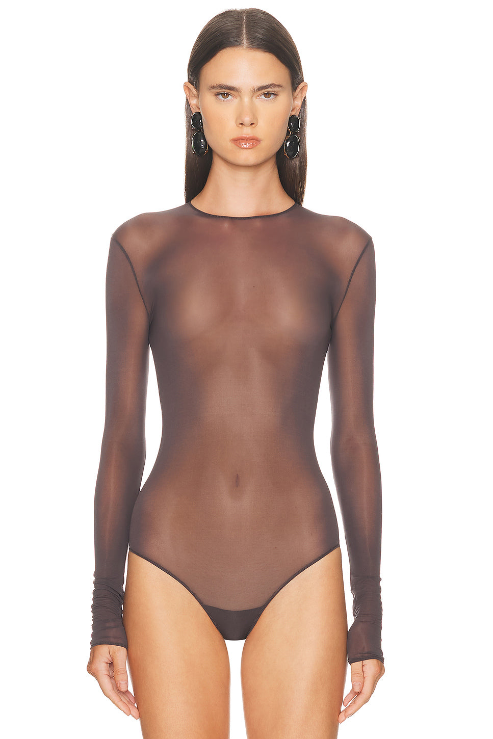 Long Sleeve Top