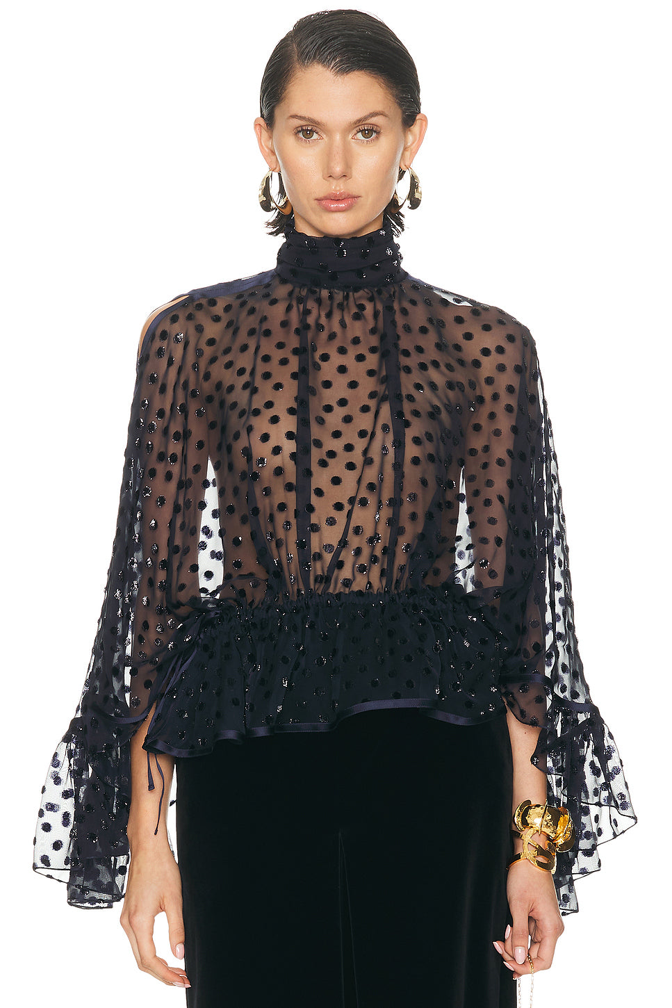 Long Sleeve Top