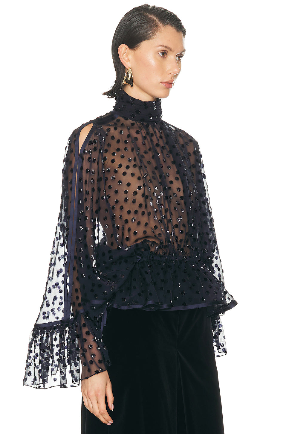Long Sleeve Top