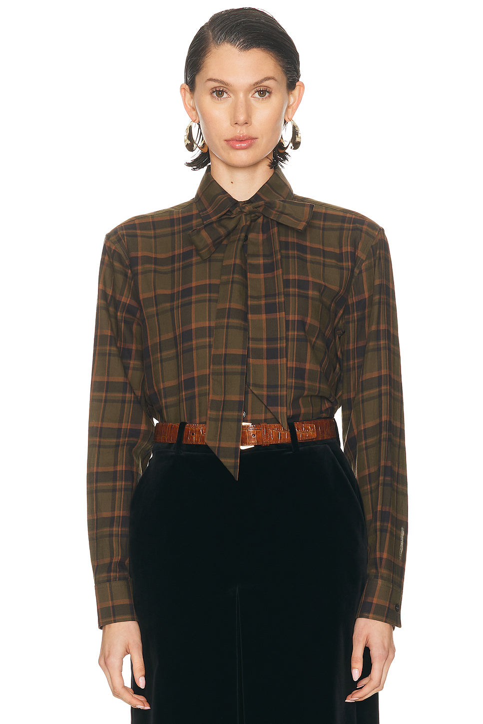 Long Sleeve Top