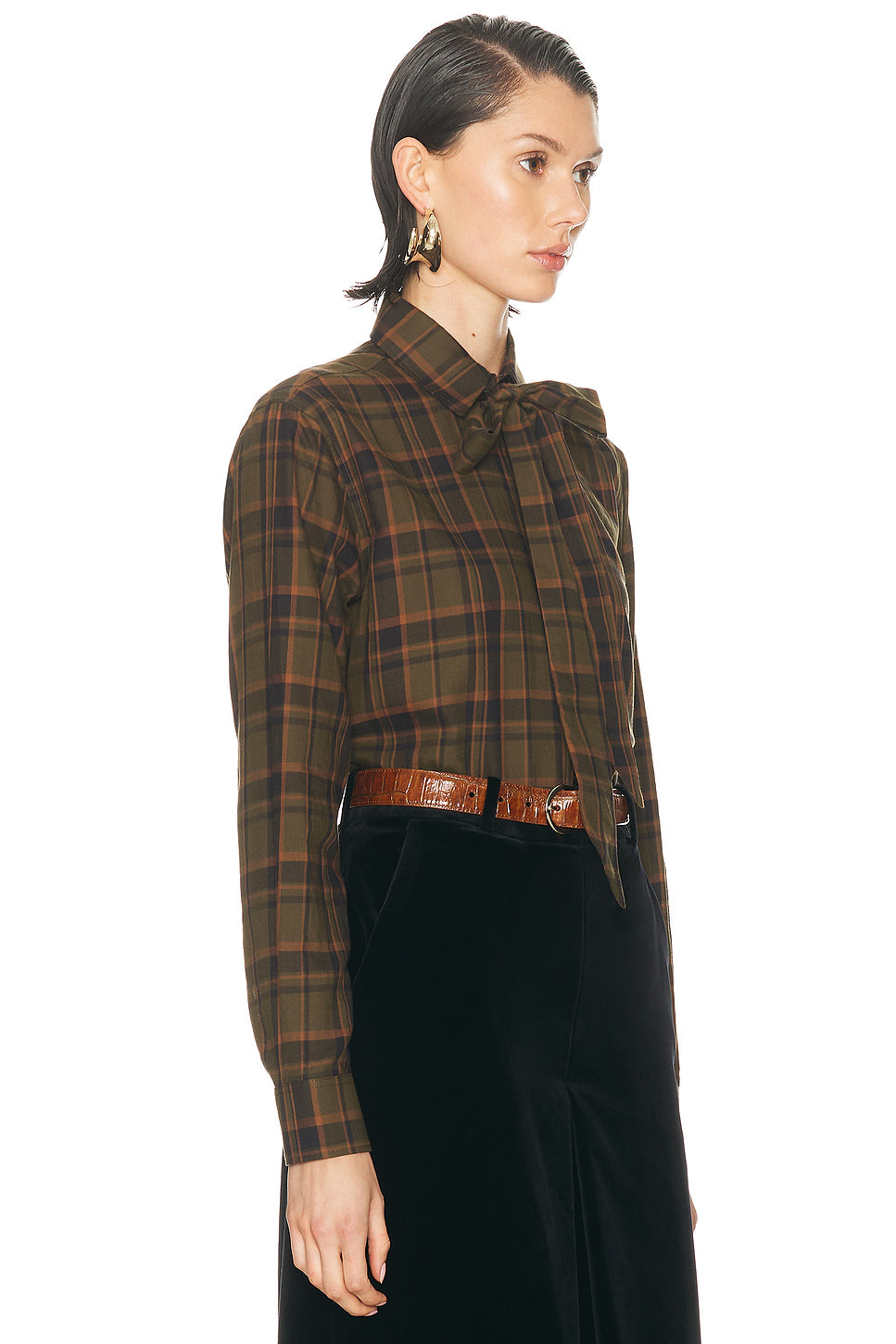 Long Sleeve Top