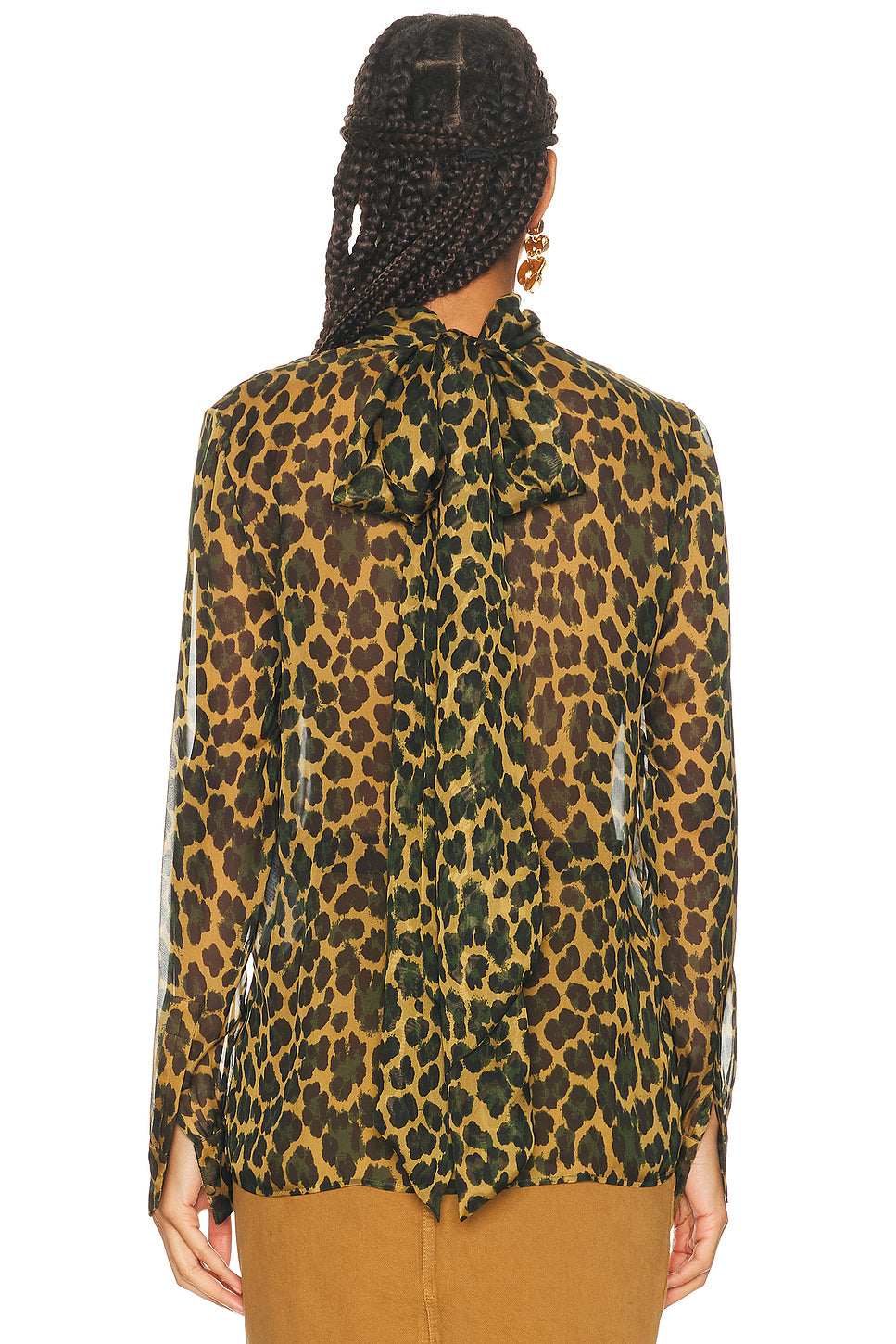 Long Sleeve Top