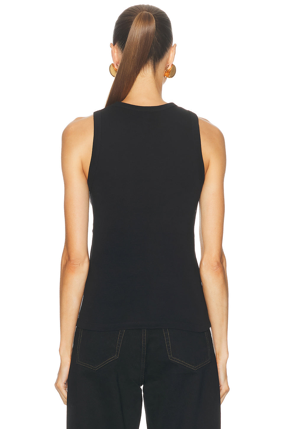 Cassandre Tank Top