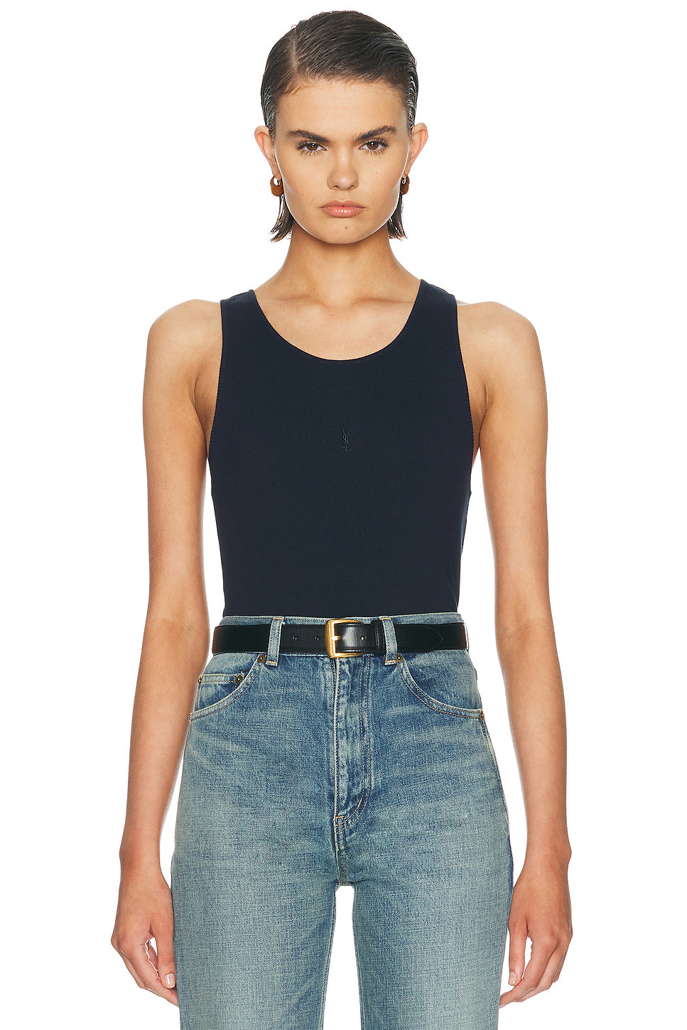 Cassandre Tank Top