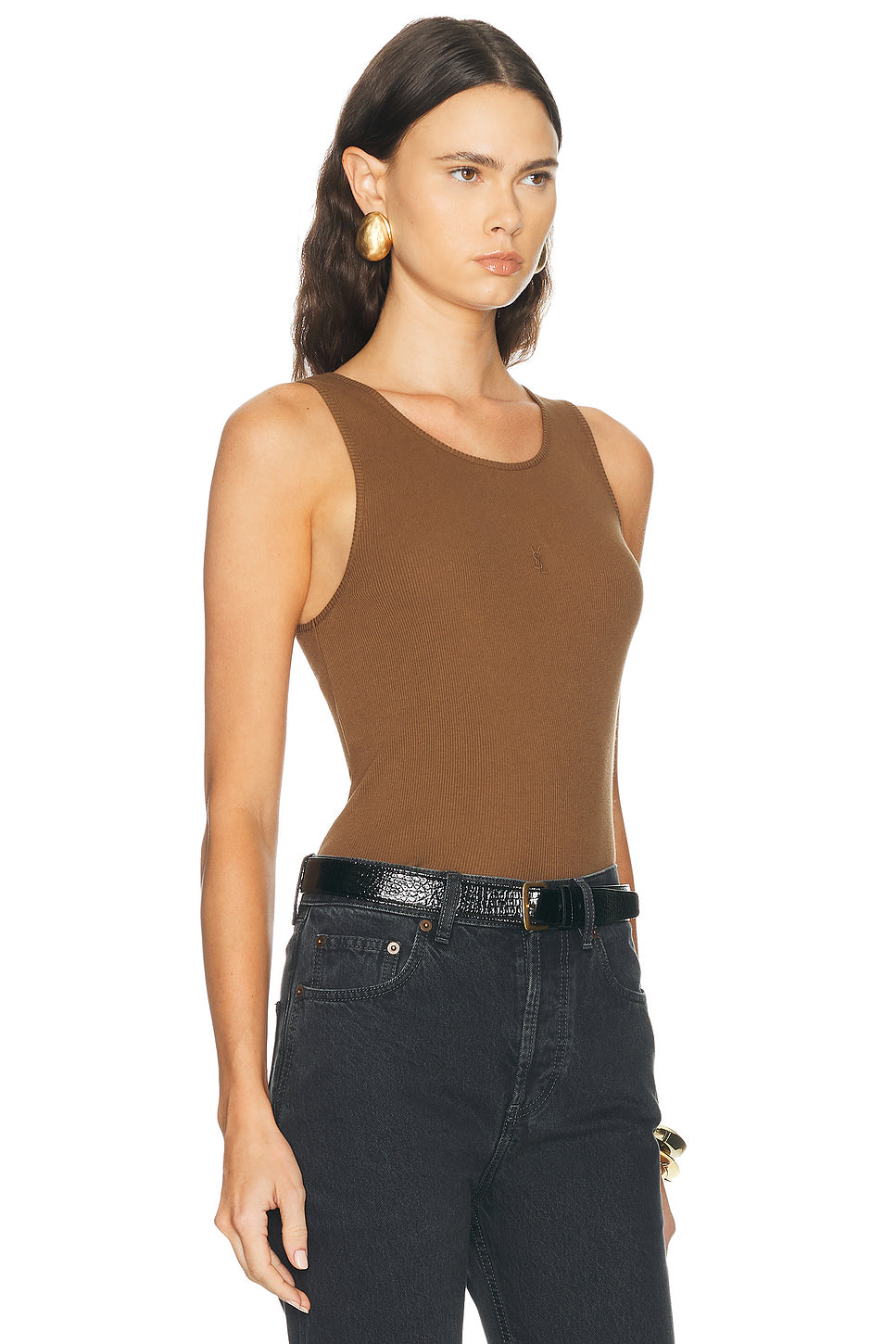Cassandre Tank Top