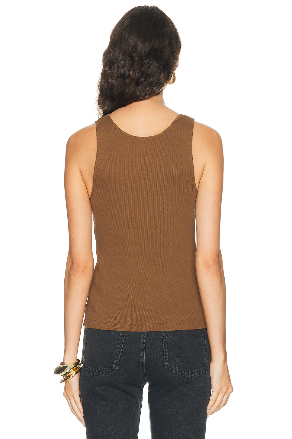 Cassandre Tank Top