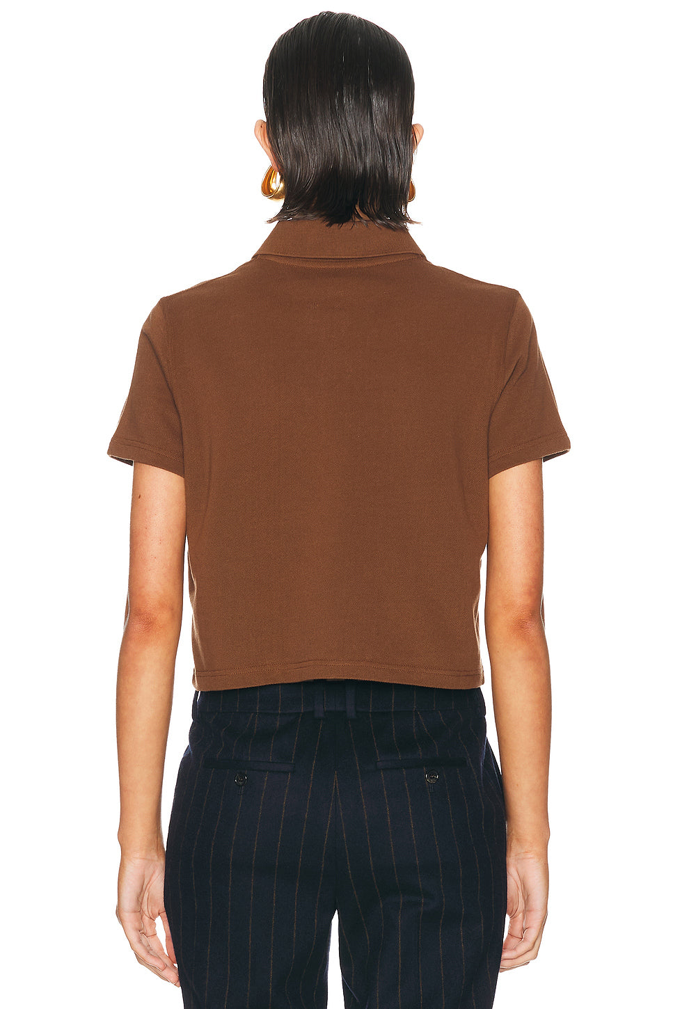 Polo Top