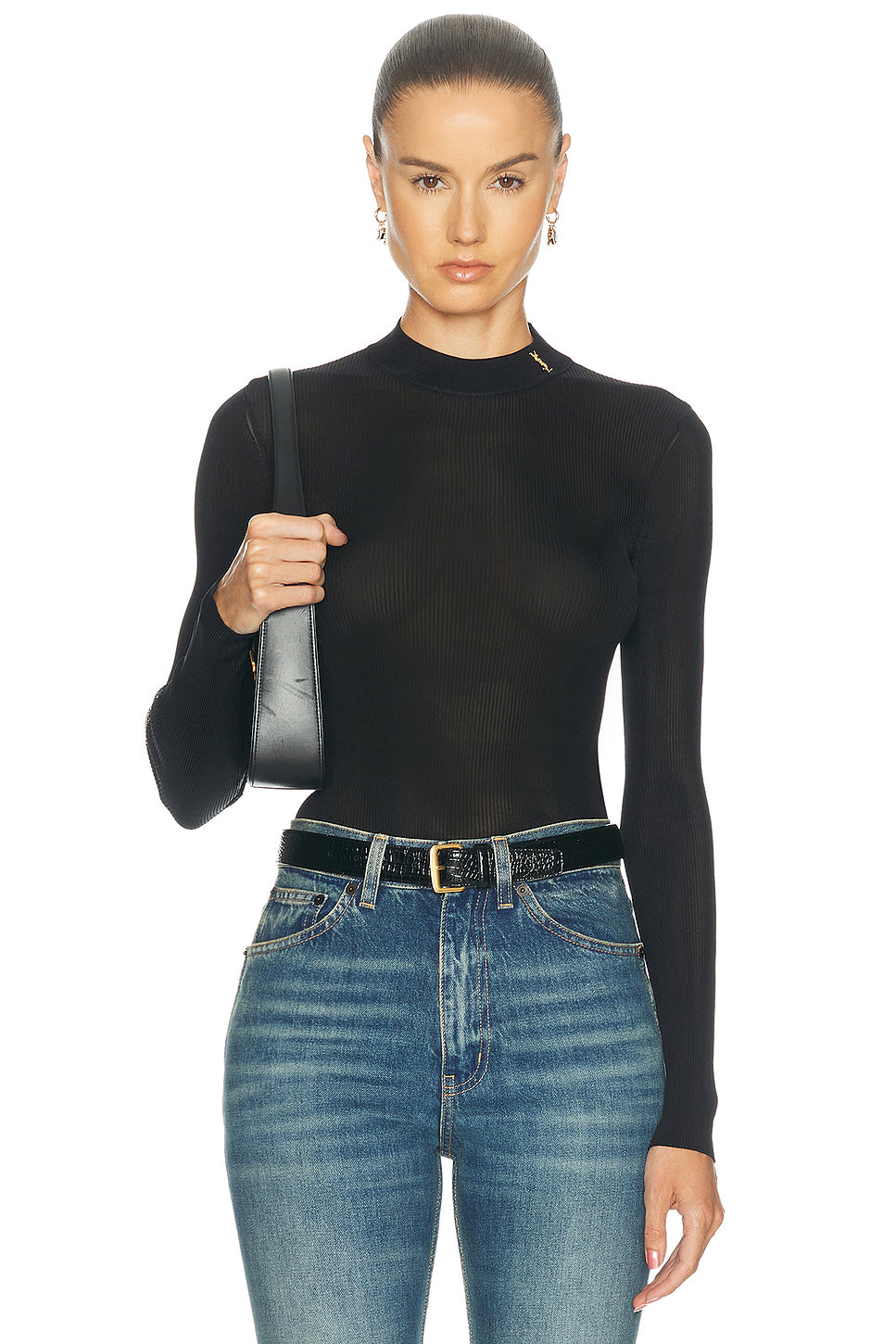 Long Sleeve Top