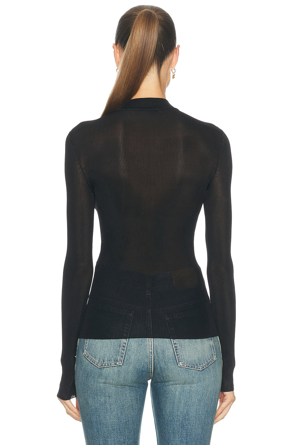 Long Sleeve Top