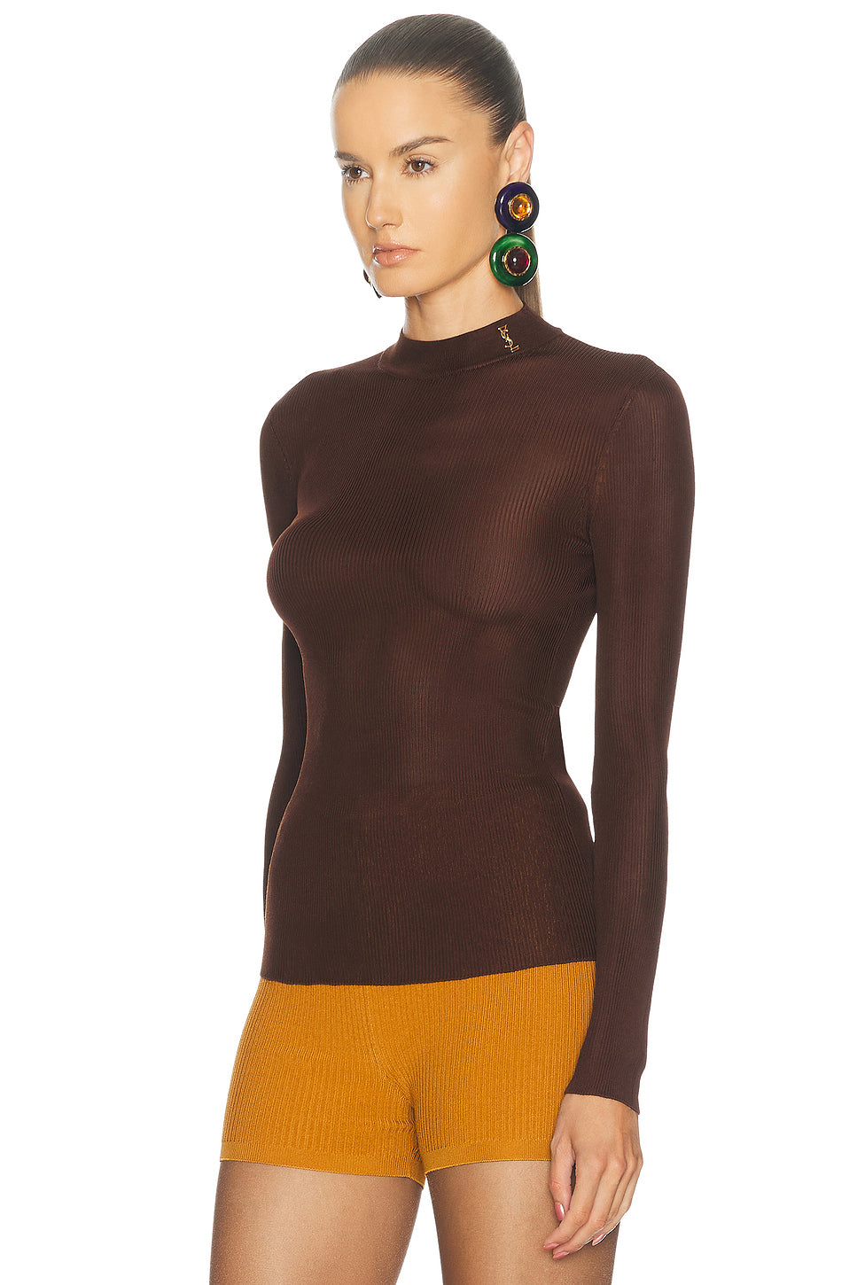Long Sleeve Top