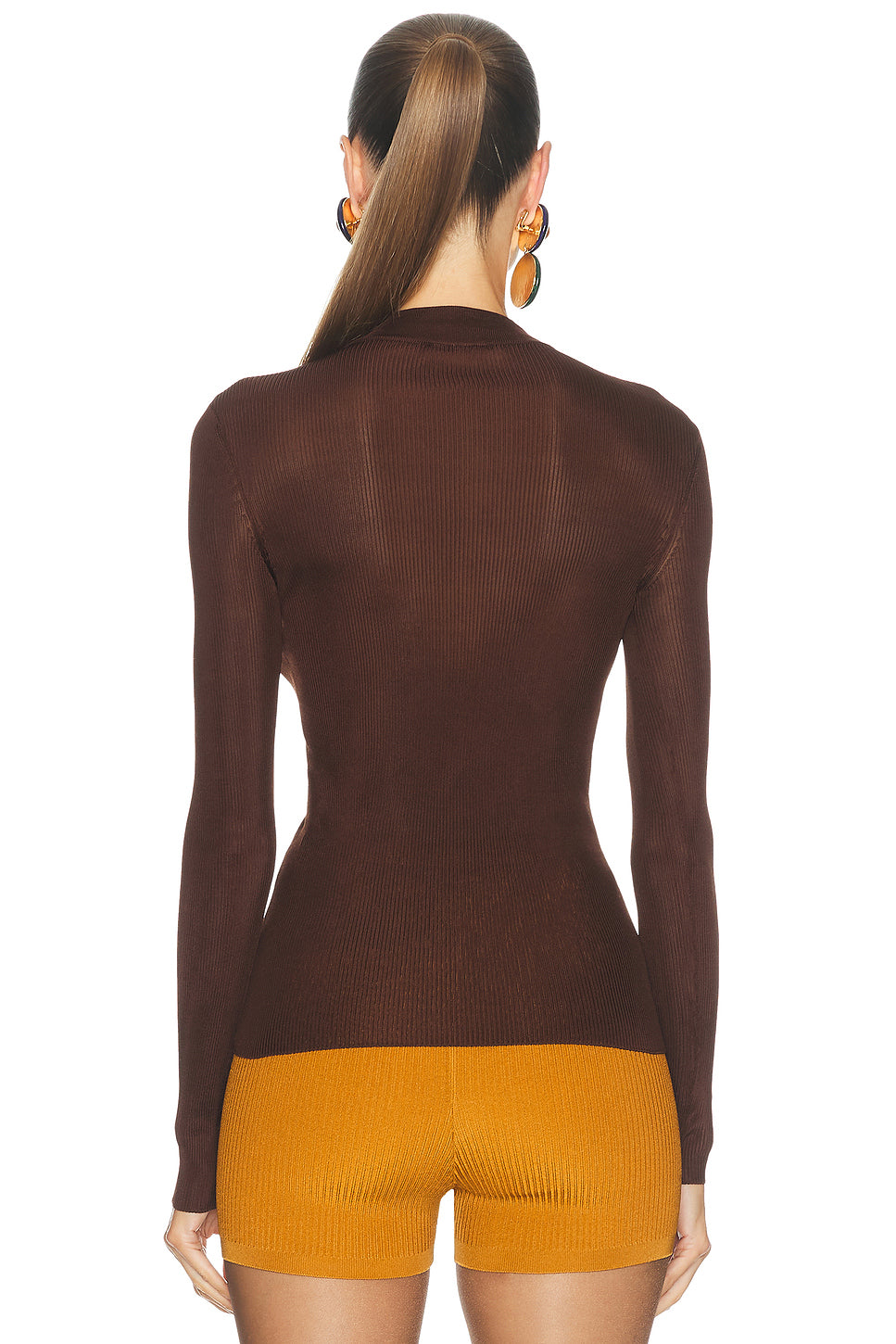 Long Sleeve Top