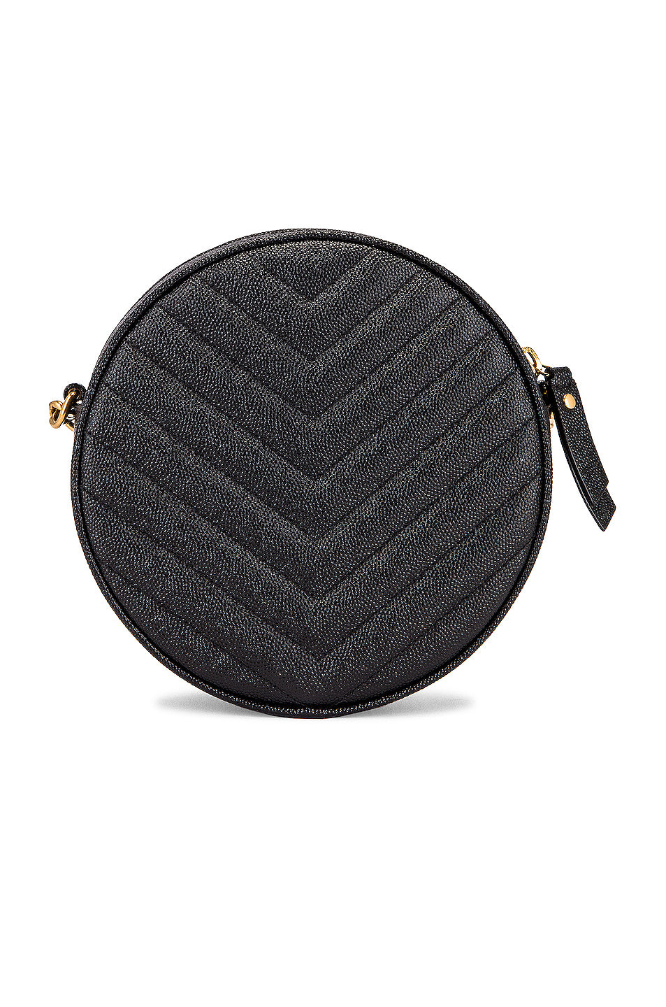 Monogramme Round Bag