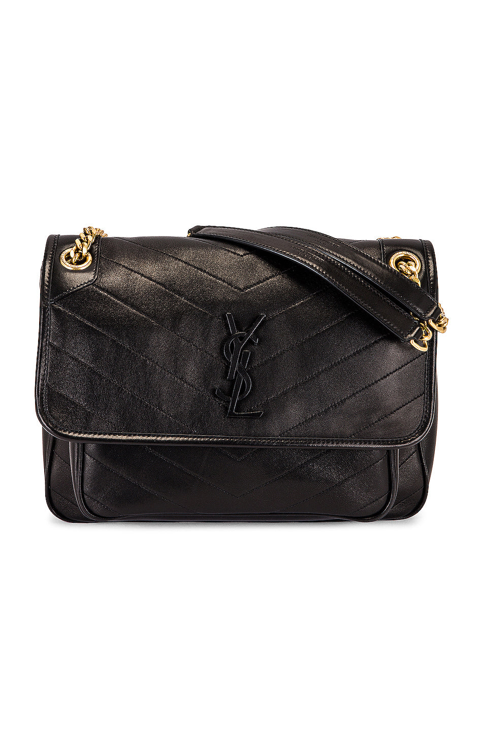 Medium Niki Chain Bag