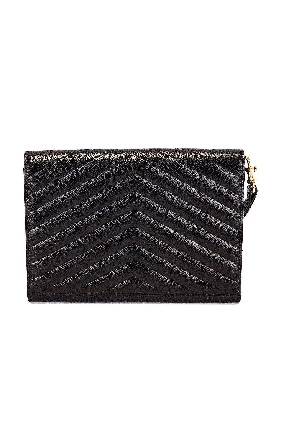 Monogramme Clutch