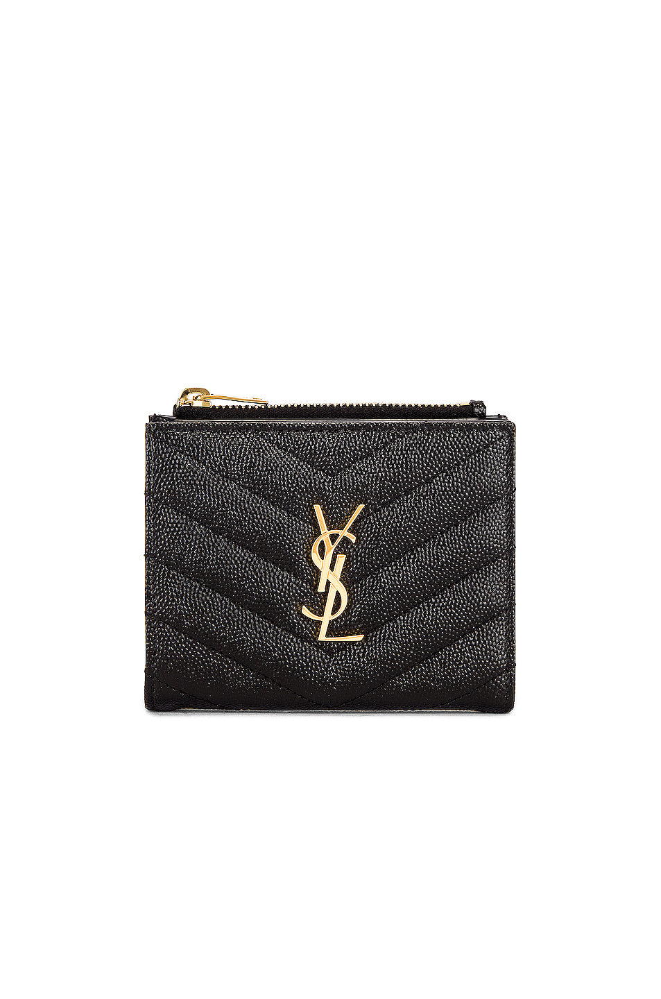 YSL Credit Card Holder