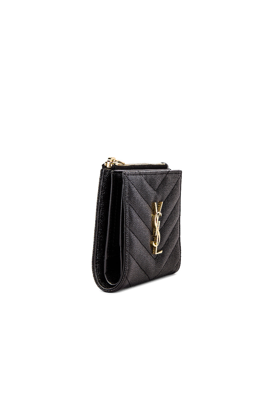 YSL Credit Card Holder