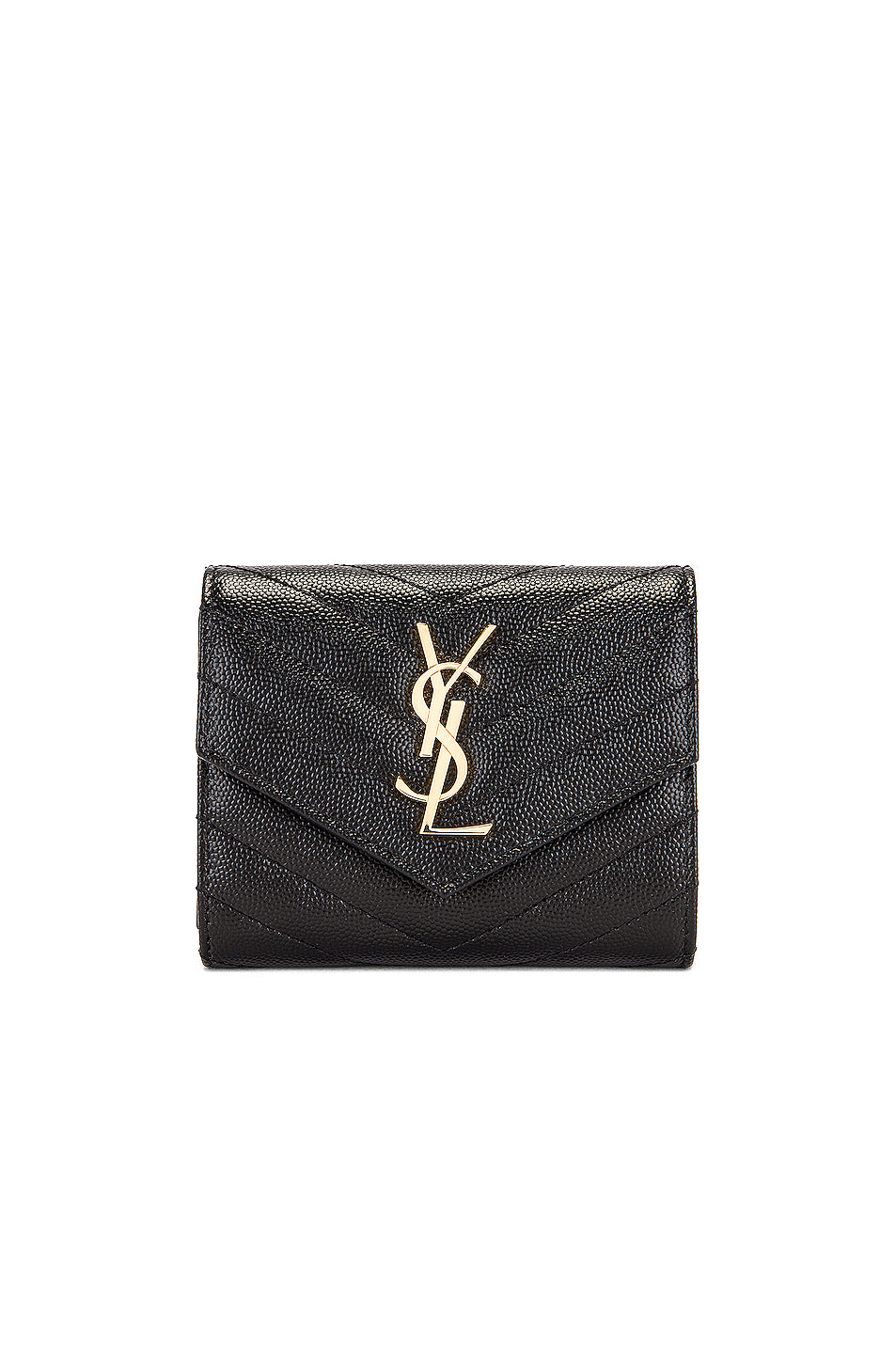 Monogramme Compact Wallet