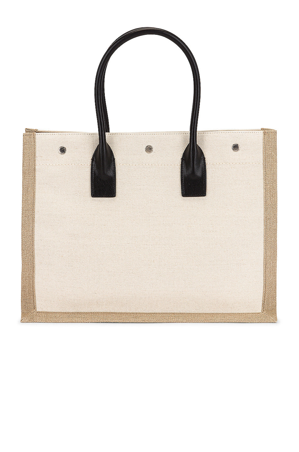 Small Rive Gauche Tote Bag