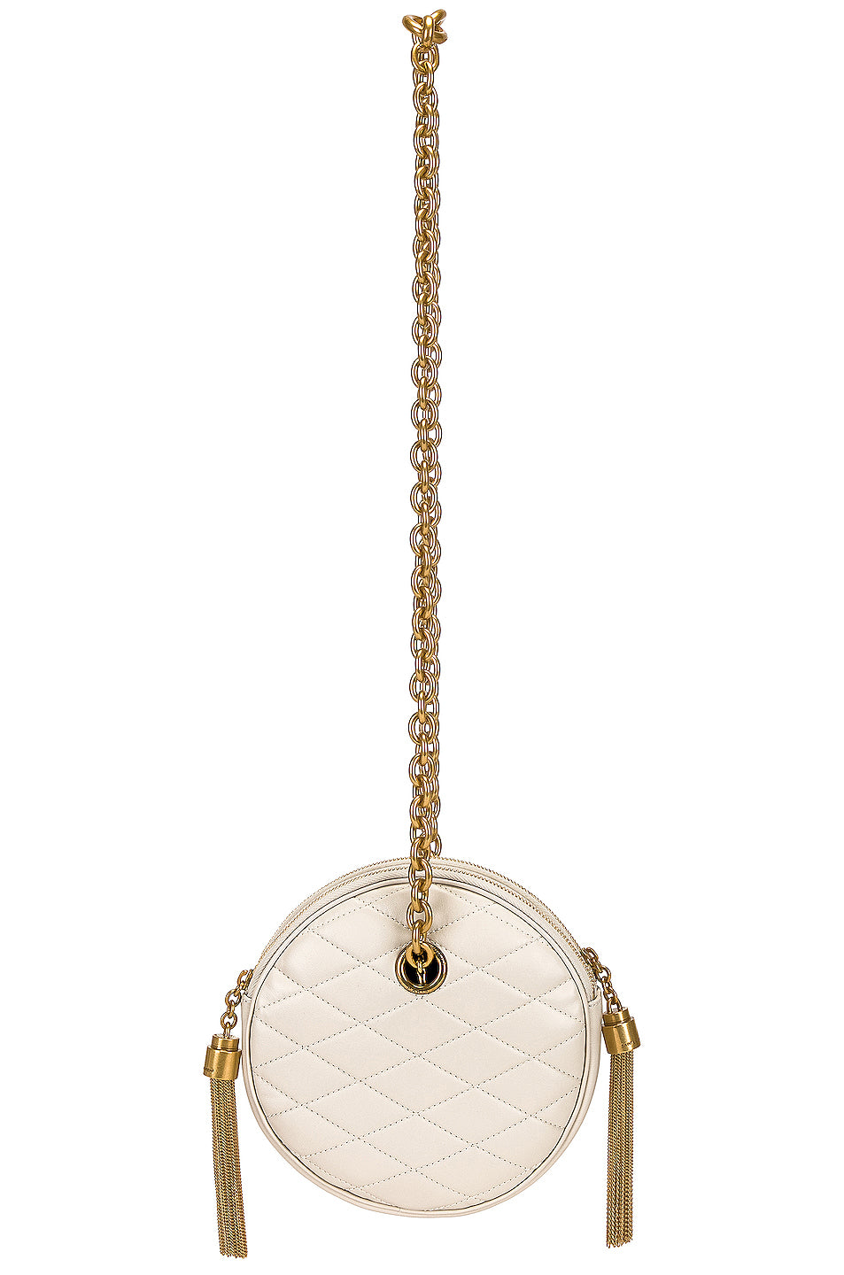 Le Maillon Round Bag