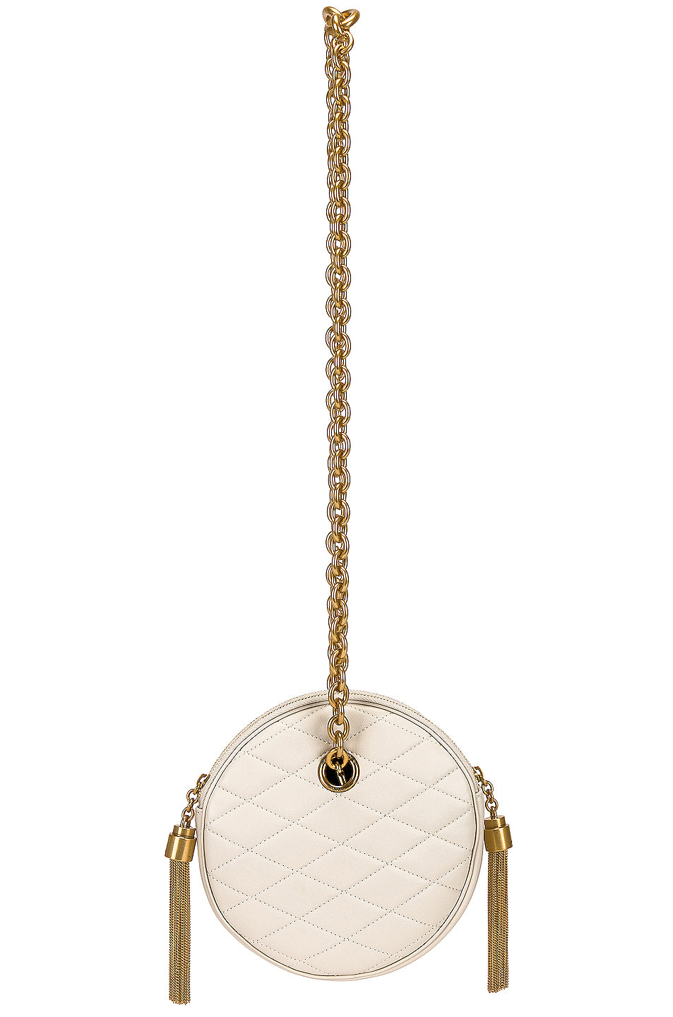 Le Maillon Round Bag