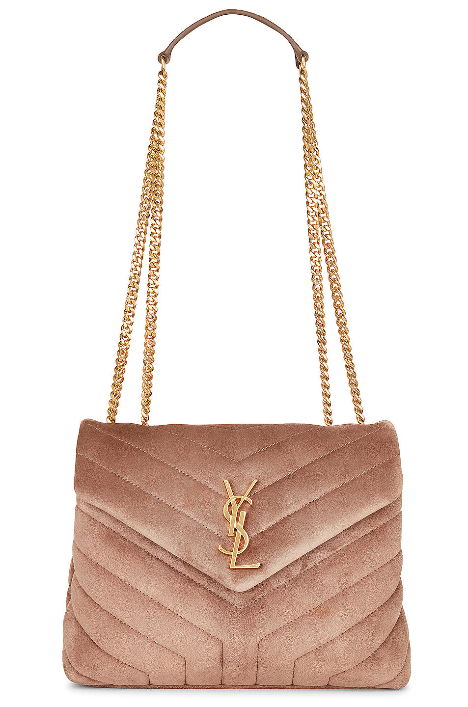 Small Monogramme Loulou Bag