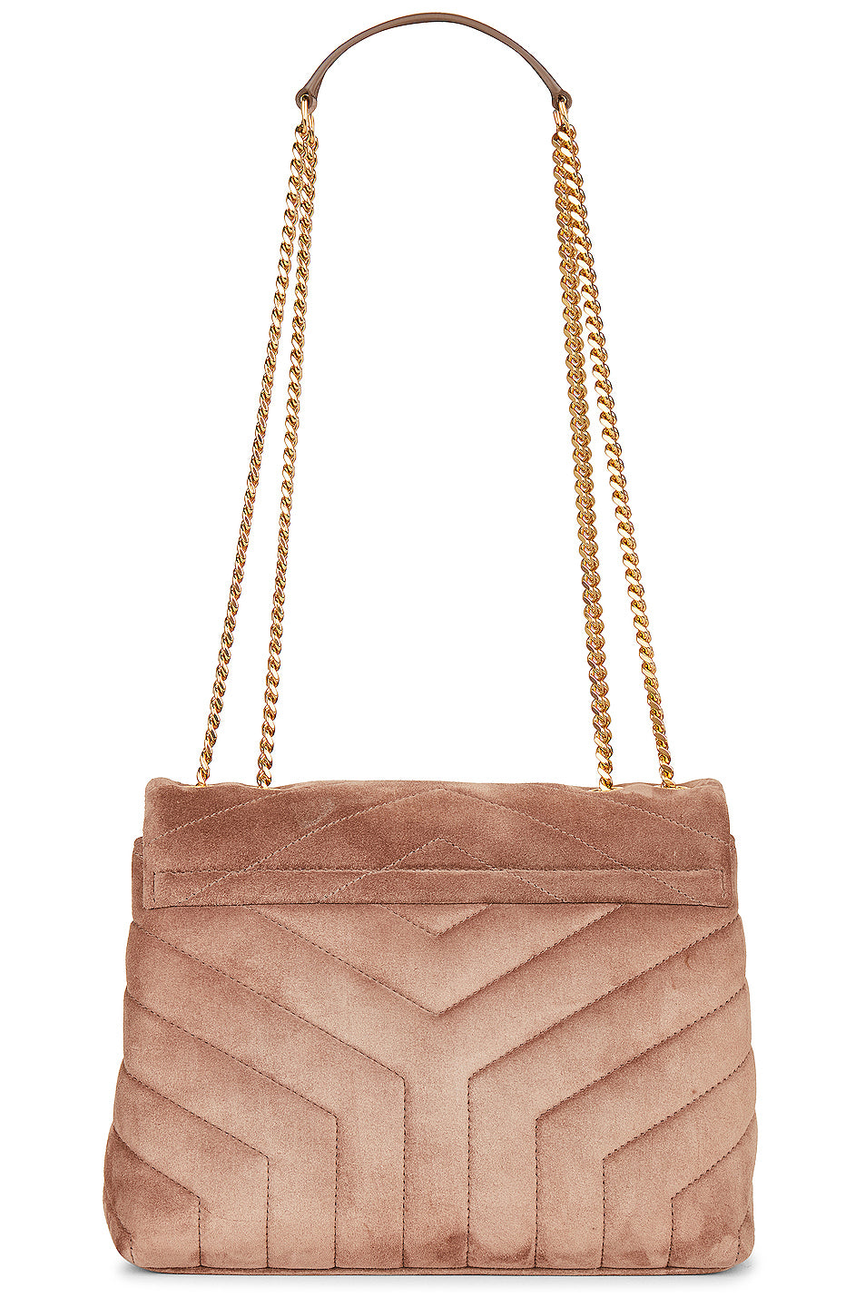 Small Monogramme Loulou Bag