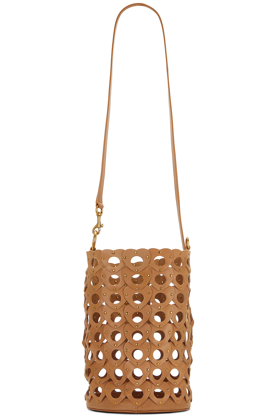 Seau Bucket Bag